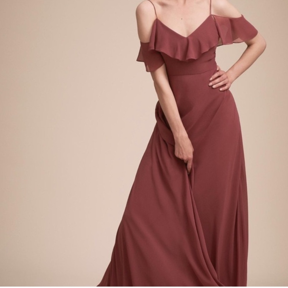Jenny Yoo Mila Dress